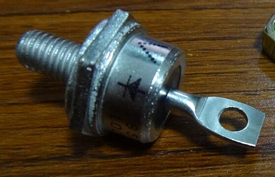 DIODE UFAST REC TO220FP 30 A 600 V VISHAY SEMICONDUCTOR-VS-ETU3006FP-M3
