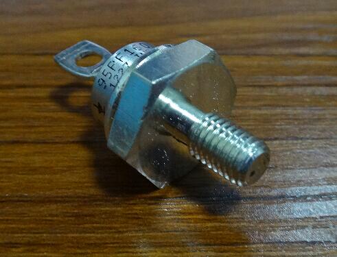 VS-95PF160W	Vishay Semiconductor Diodes Division	DIODE STD RECOVERY 95A DO-5