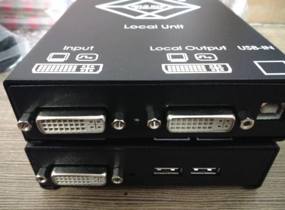 BLACK BOX ACS4001A-R2