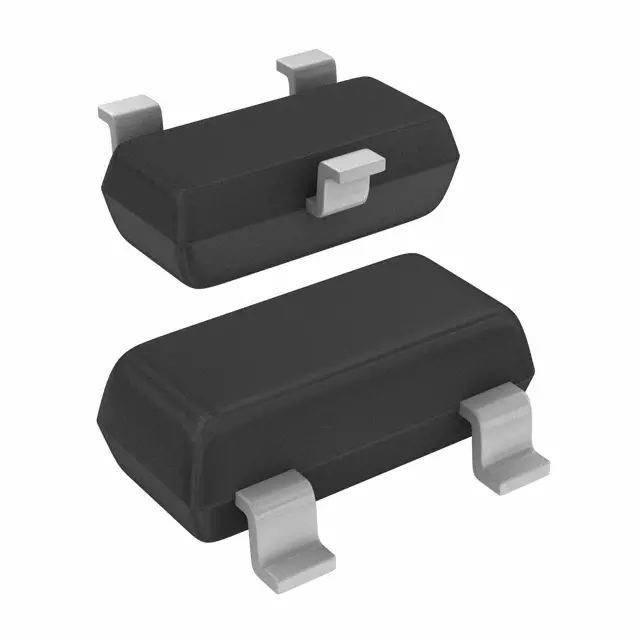 568-1968-2-ND	BF862,215	NXP USA Inc.	JFET N-CH 20V 25MA SOT23